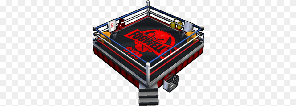 Daredevil Boxing Ring Boxing, Festival, Hanukkah Menorah Png