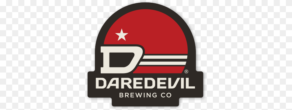 Daredevil Brewing Co L Daredevil Brewing, Helmet, American Football, Football, Person Free Png Download