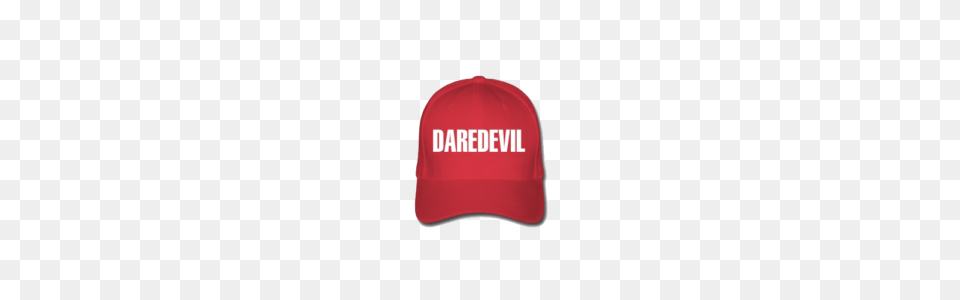 Daredevil Clothing, Baseball Cap, Cap, Hat, Swimwear Png Image