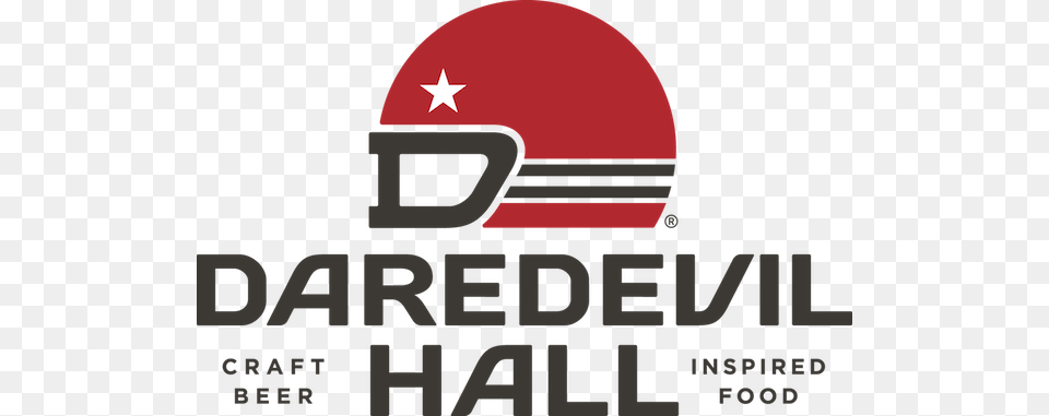 Daredevil Hall Daredevil Brewing Company, Helmet, Sport, Playing American Football, Person Free Transparent Png