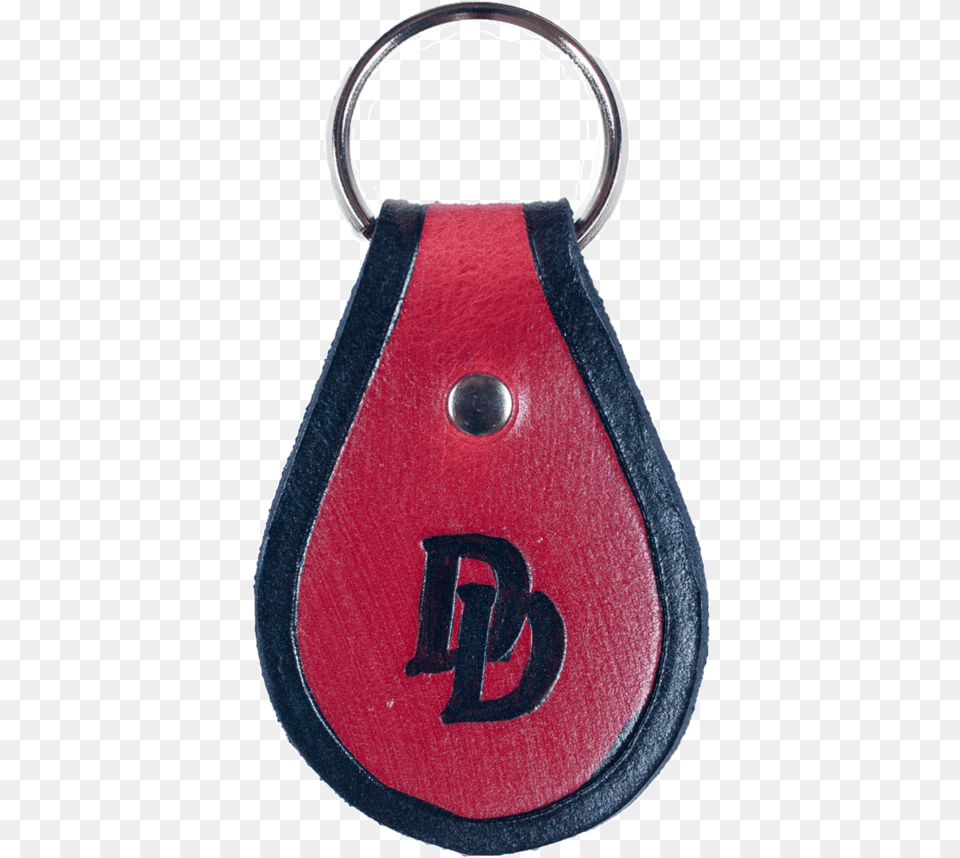 Daredevil Key Chain Keychain, Accessories, Bag, Handbag, Purse Png Image