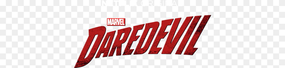 Daredevil Logo 1 Daredevil, Book, Publication, Advertisement, Poster Png