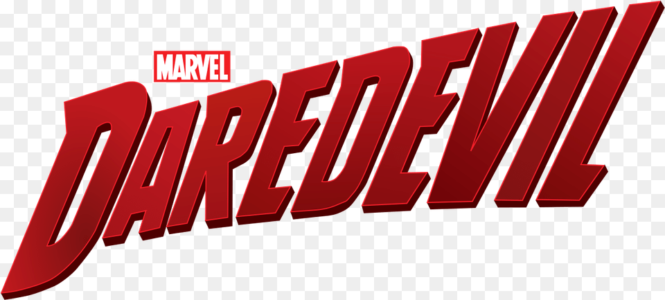 Daredevil Logo 2 Daredevil Fan Made Poster, Dynamite, Weapon, Text Free Png Download