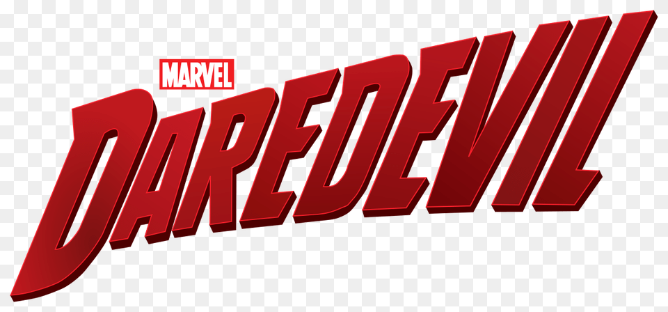 Daredevil Logo, Dynamite, Weapon, Text Free Transparent Png