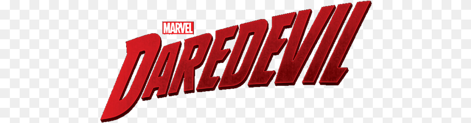 Daredevil Logo Daredevil, Maroon, Dynamite, Weapon, Text Png