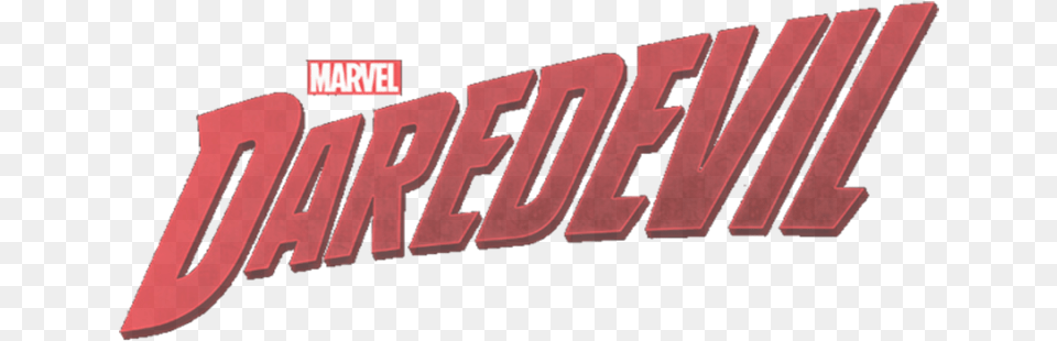 Daredevil Logo Daredevil, Maroon, Dynamite, Weapon, Text Png