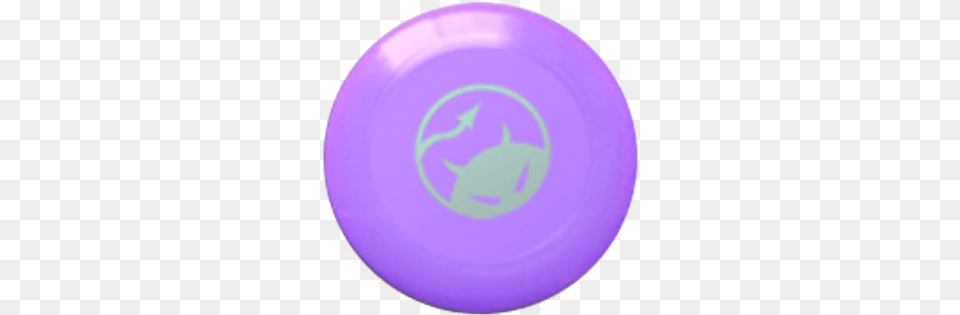 Daredevil Logo Grape Circle, Frisbee, Toy, Disk Free Png