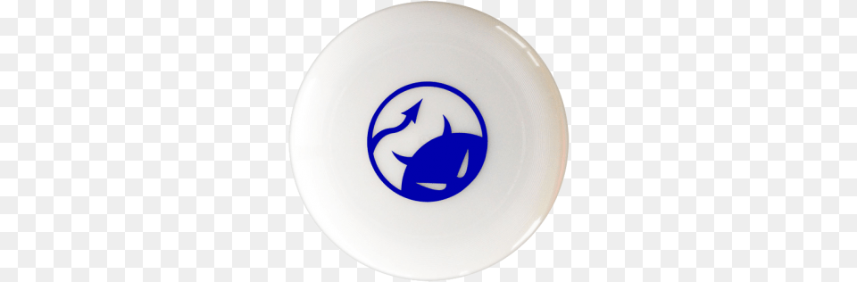 Daredevil Logo Pearl Daredevil, Plate, Toy, Frisbee Free Png Download