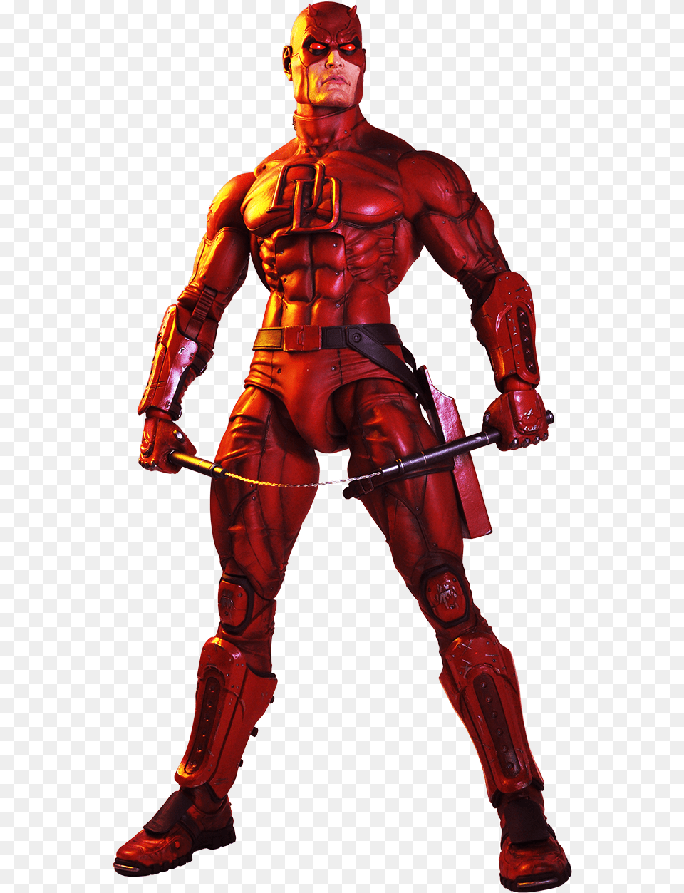 Daredevil Marvel, Adult, Male, Man, Person Png