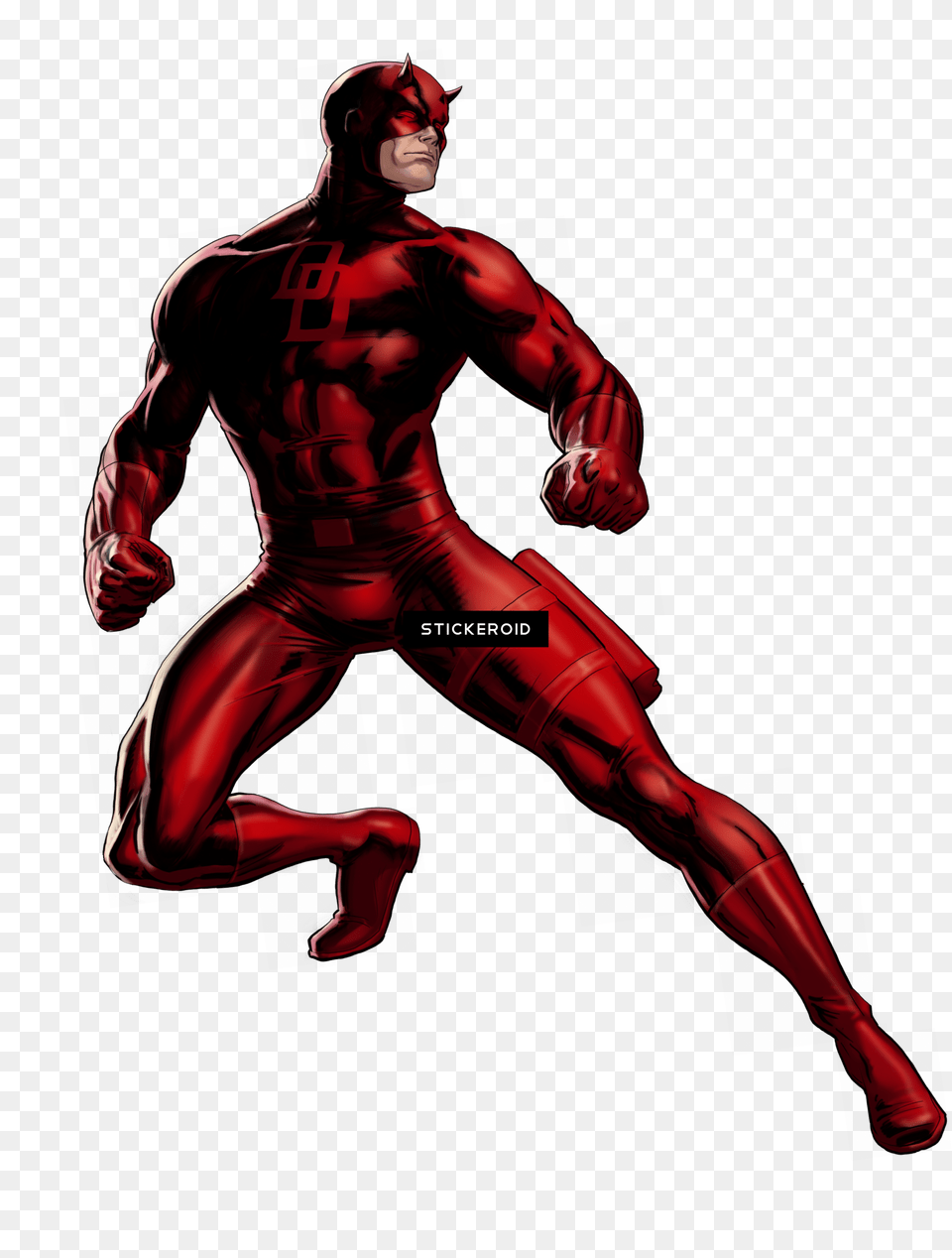 Daredevil Picture, Adult, Male, Man, Person Free Png