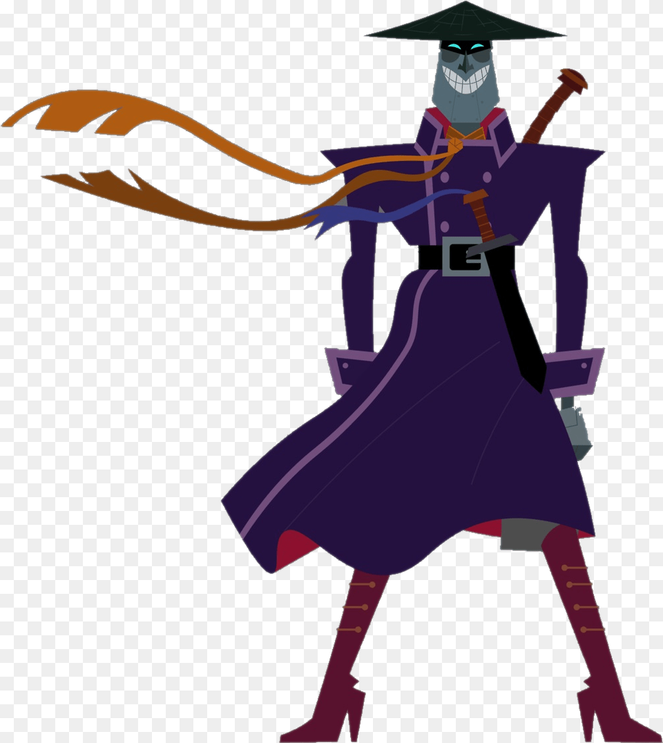 Dargoo Faust Scaramouche The Merciless, People, Person, Book, Comics Free Transparent Png