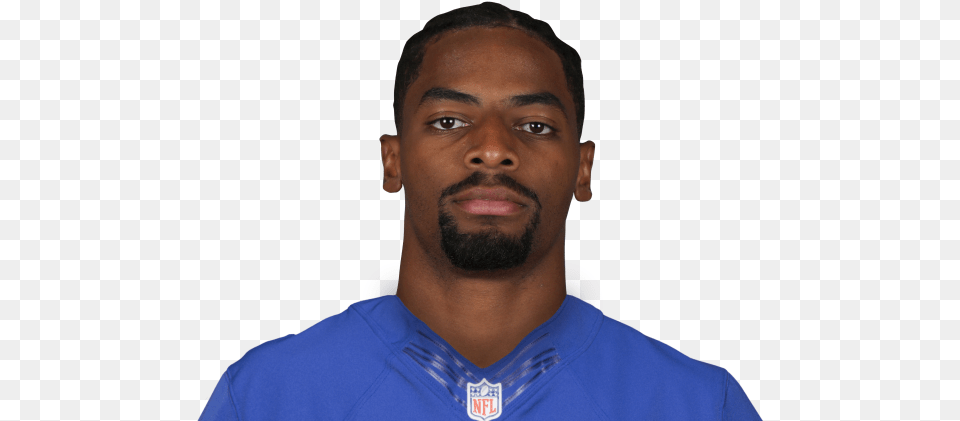 Darius Slayton Man, Person, Neck, Body Part, Face Free Transparent Png