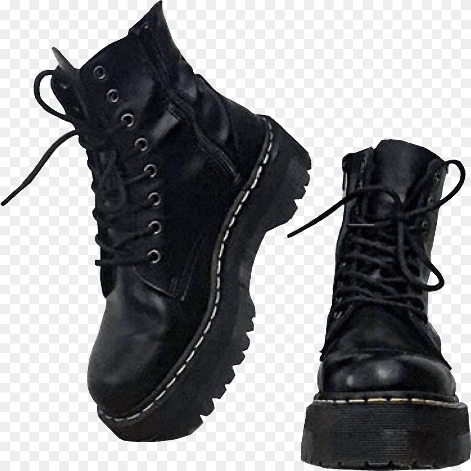 Dark Aesthetic Clothes, Clothing, Footwear, Shoe, Sneaker Free Png Download