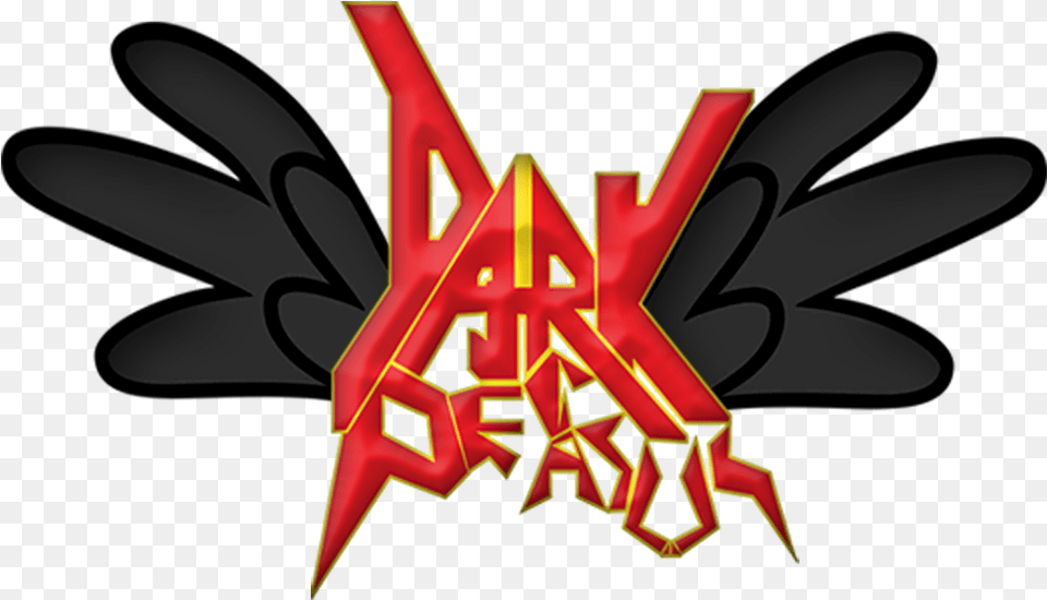 Dark Angels Logo, Animal, Bee, Insect, Invertebrate Png
