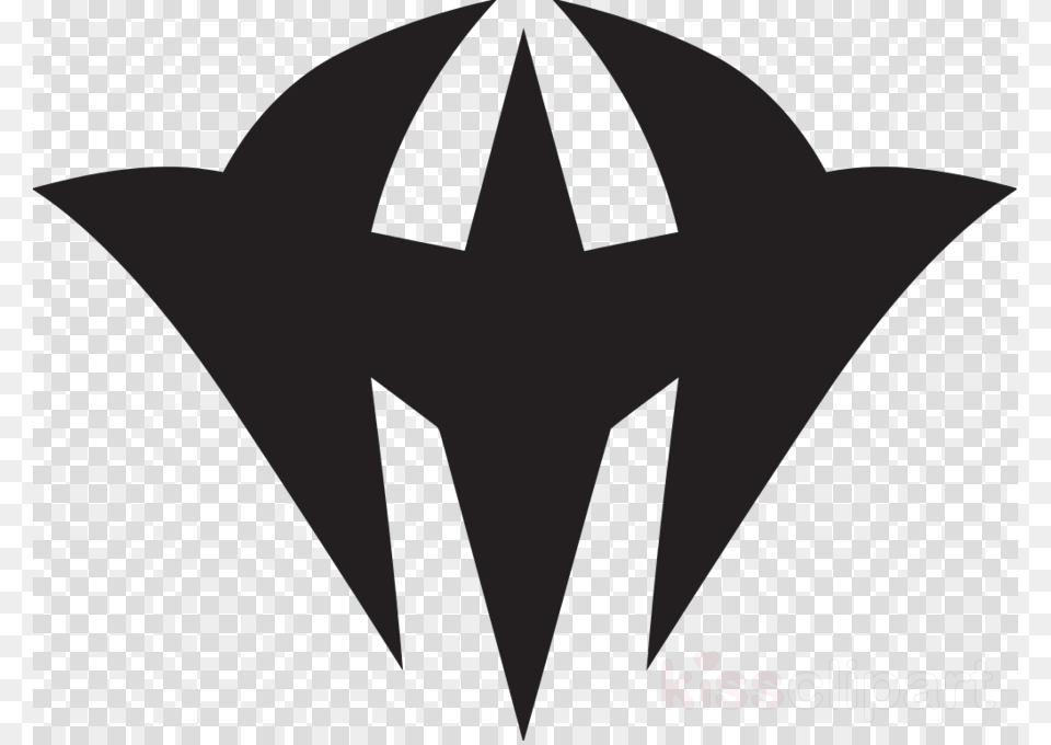 Dark Ascension Clipart Magic, Logo, Symbol, Weapon Free Transparent Png