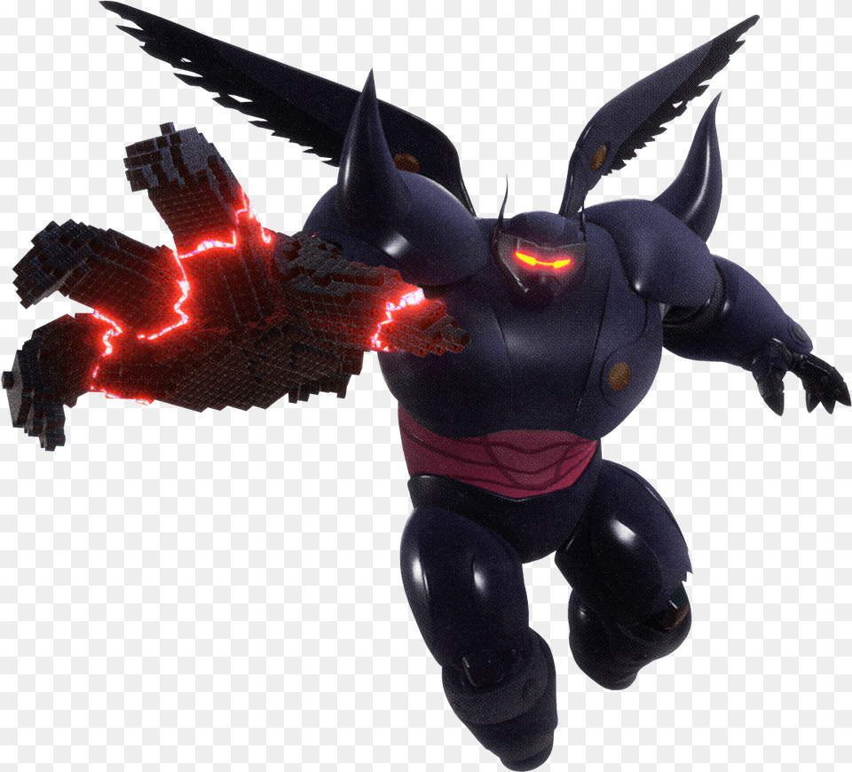 Dark Baymax Kingdom Hearts Wiki Fandom Kingdom Hearts 3 Dark Baymax, Baby, Person Free Transparent Png