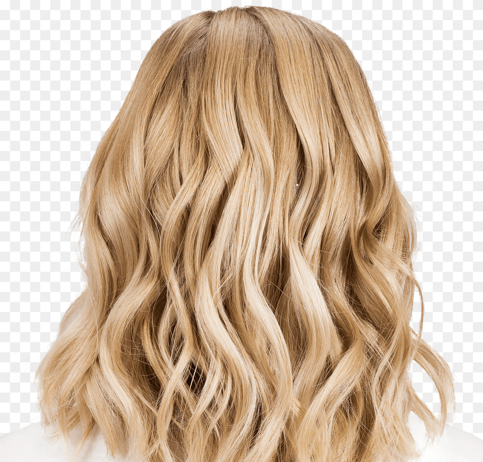 Dark Blonde Png