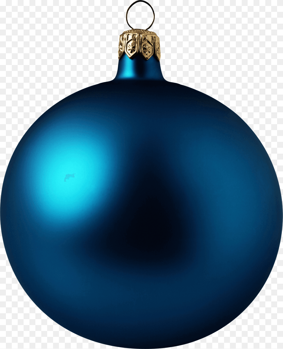 Dark Blue Ball Christmas Image Christmas Decoration, Accessories, Sphere, Lighting, Ornament Free Png