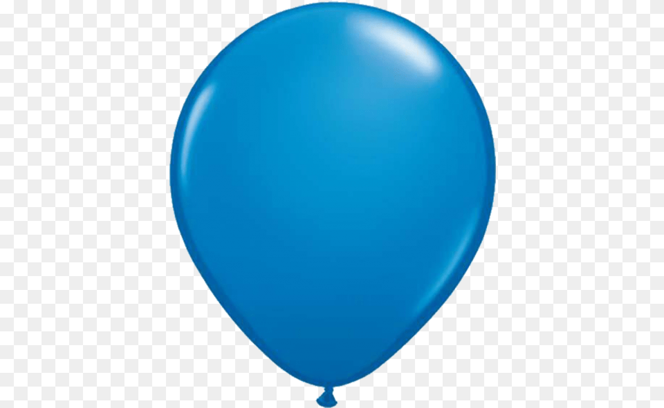 Dark Blue Balloon Balloon Free Png