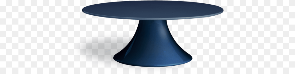 Dark Blue Cake Stand, Coffee Table, Dining Table, Furniture, Table Free Transparent Png