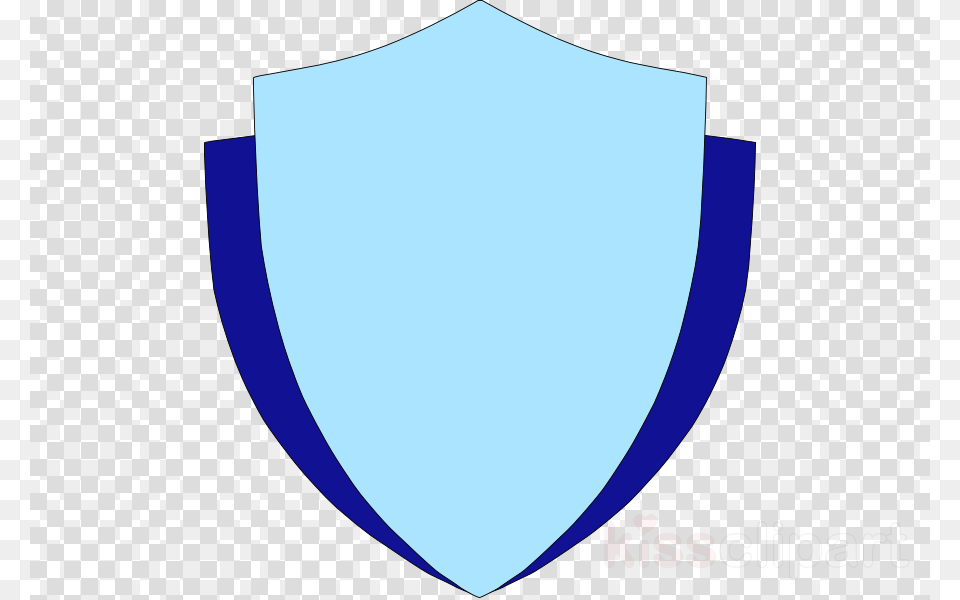 Dark Blue Circle, Armor, Shield Free Transparent Png