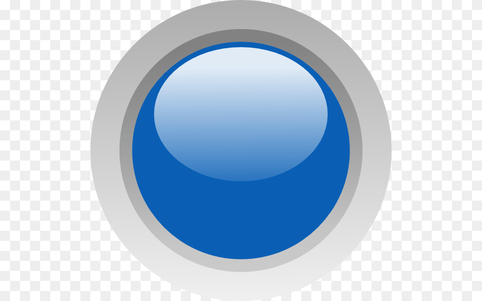 Dark Blue Circle Log, Sphere, Window, Disk Png Image