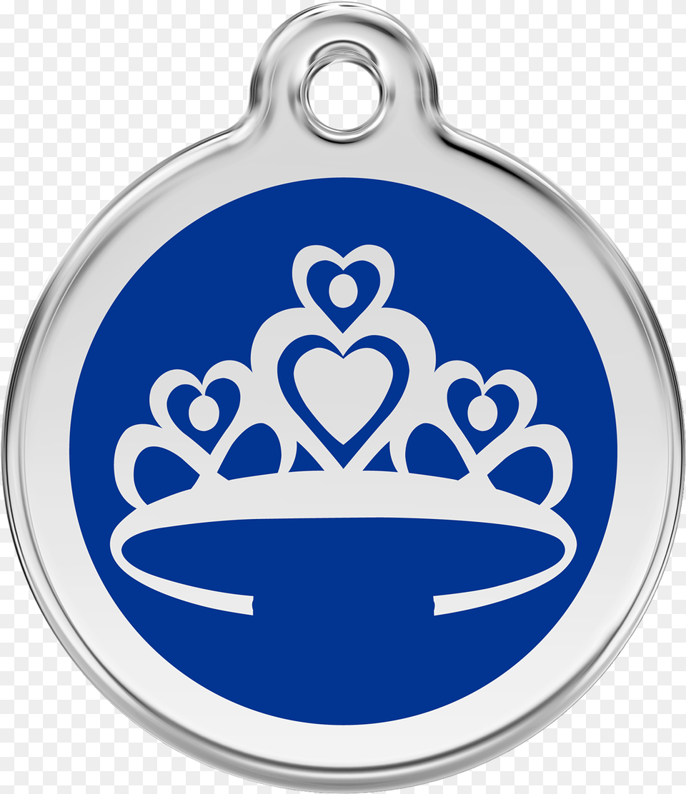 Dark Blue Crown Red Dingo, Accessories, Jewelry Free Transparent Png
