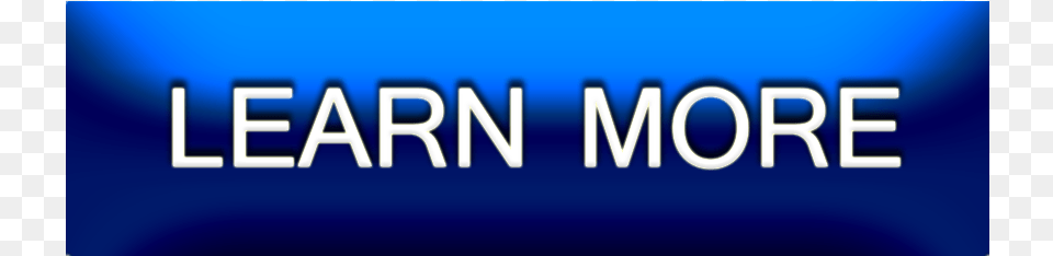 Dark Blue Learn More Button, Logo, Text Png