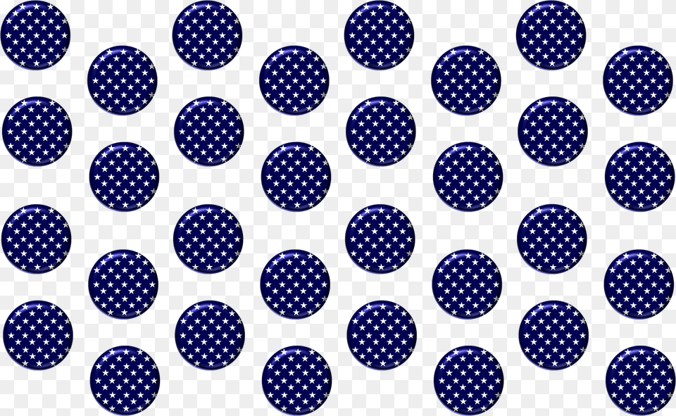 Dark Blue Polka Dots Transparent, Lamp, Pattern, Polka Dot Free Png