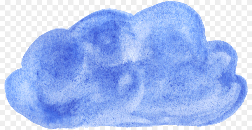 Dark Blue Watercolor Transparent, Home Decor, Rug Png