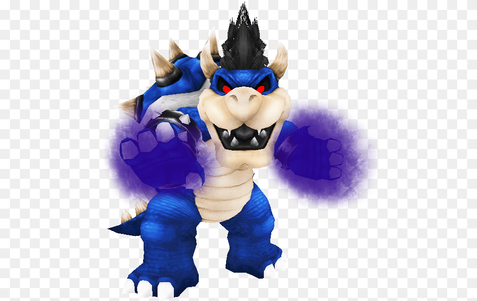 Dark Bowser Best Roblox Mario Games, Electronics, Hardware Png
