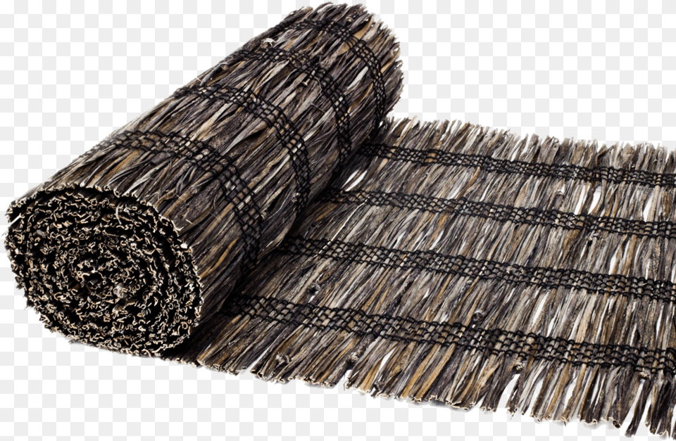 Dark Brown Thick Grass Table Runner Table, Home Decor, Woven, Rug, Animal Png Image