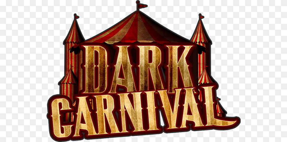 Dark Carnival Fear Pdx 2018, Circus, Leisure Activities, Architecture, Building Png Image