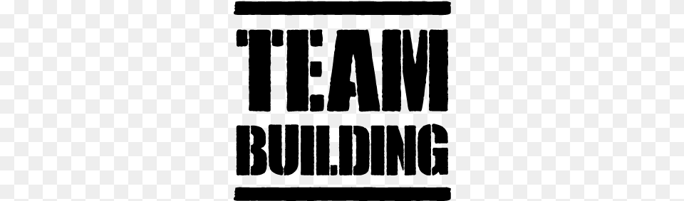 Dark Carnival Team Building Team Building Logo, Gray Png Image