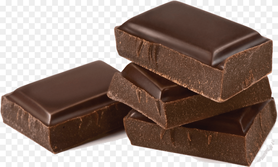 Dark Chocolate, Dessert, Food, Cocoa, Fudge Png