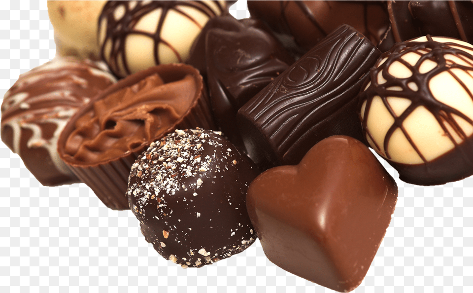 Dark Chocolate Clipart Honmei Choco, Cocoa, Dessert, Food, Egg Free Png Download