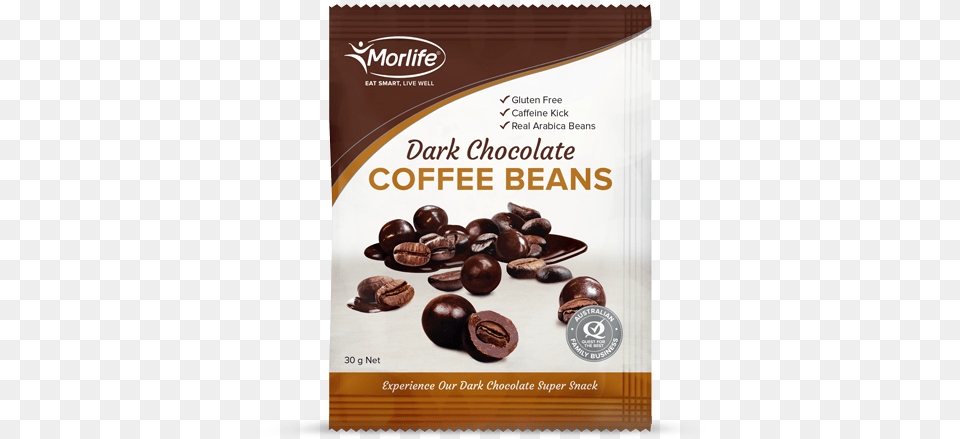 Dark Chocolate Coffee Beans Raisin, Cocoa, Dessert, Food, Advertisement Free Transparent Png
