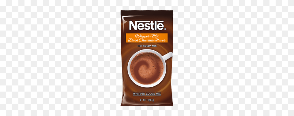 Dark Chocolate Flavor Hot Cocoa Mix Lb Bulk Professional, Beverage, Cup, Dessert, Food Png