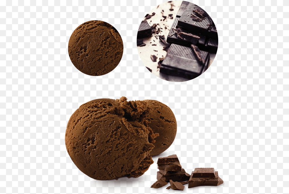 Dark Chocolate Ice Cream Dark Chocolate Ice Cream Scoop, Ice Cream, Cocoa, Dessert, Food Free Transparent Png