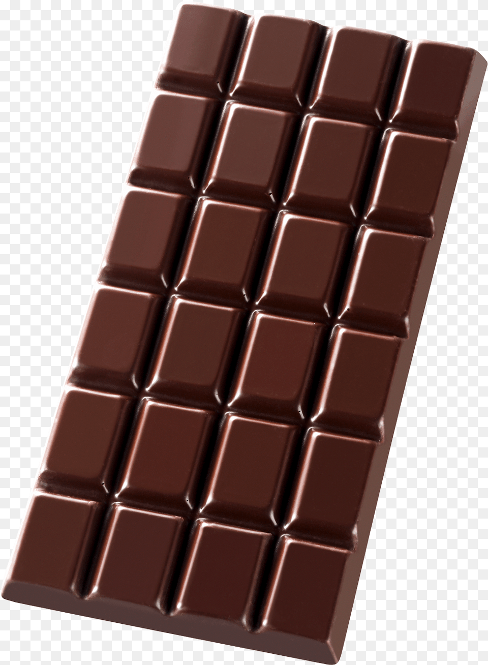 Dark Chocolate Image Background Tablette De Chocolat Noir, Cocoa, Dessert, Food, Sweets Free Png Download