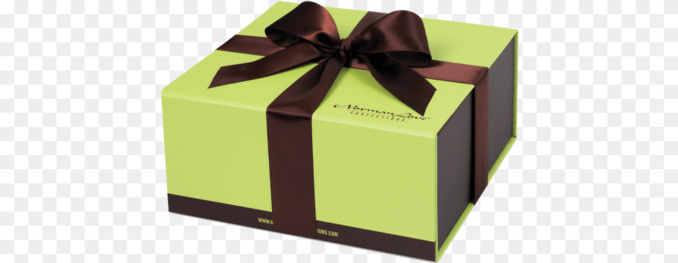 Dark Chocolate Lovers Gift Box Confectionery, Mailbox Free Png Download
