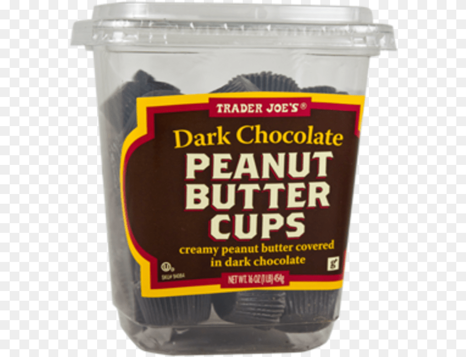 Dark Chocolate Peanut Butter Cups Convenience Food, Machine, Wheel, Powder, Can Free Png Download