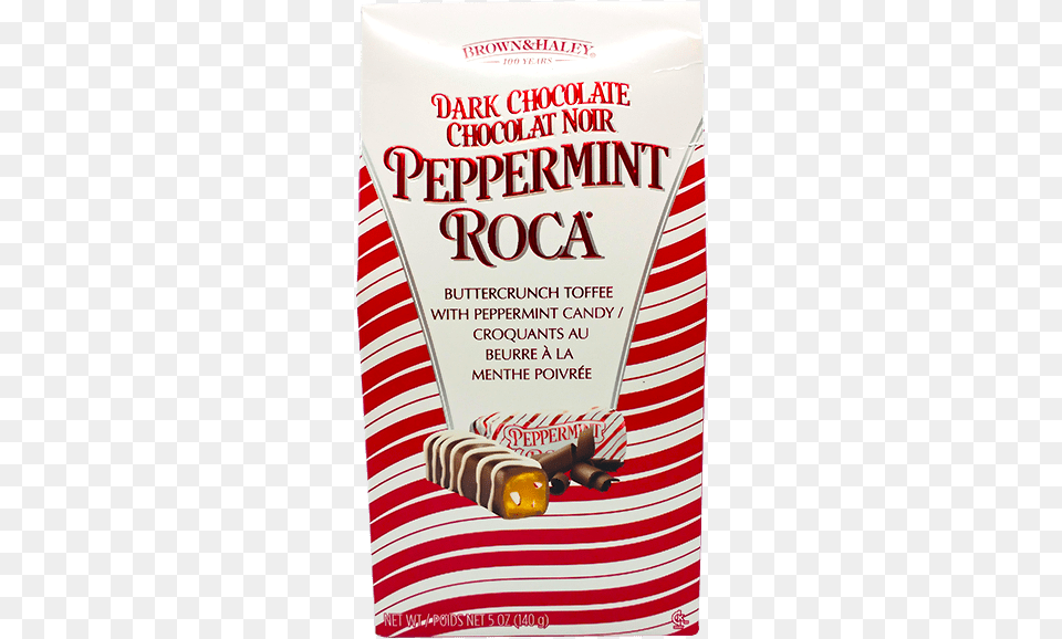 Dark Chocolate Peppermint Roca, Food, Sweets, Wedding, Person Free Transparent Png