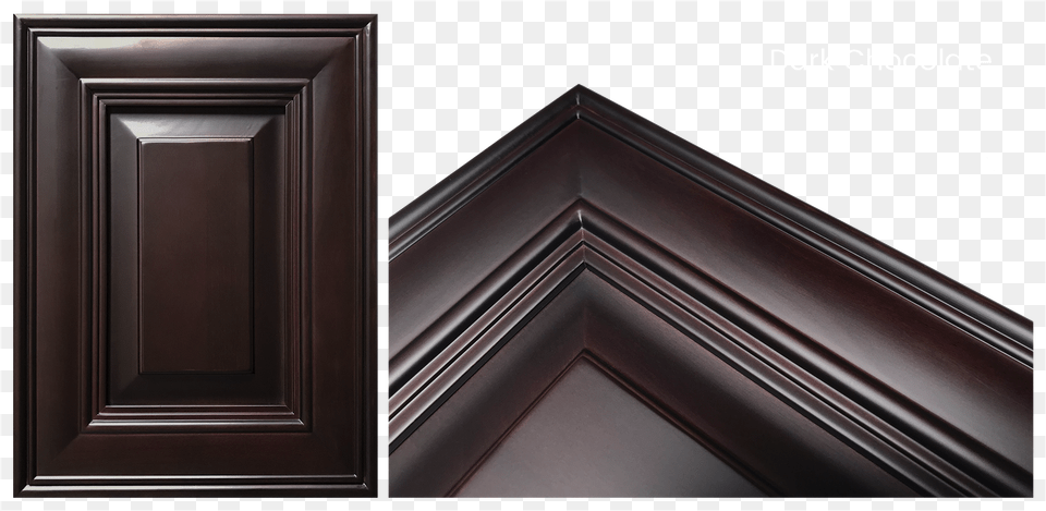 Dark Chocolate Wood, Corner, Indoors, Interior Design, Hardwood Free Transparent Png