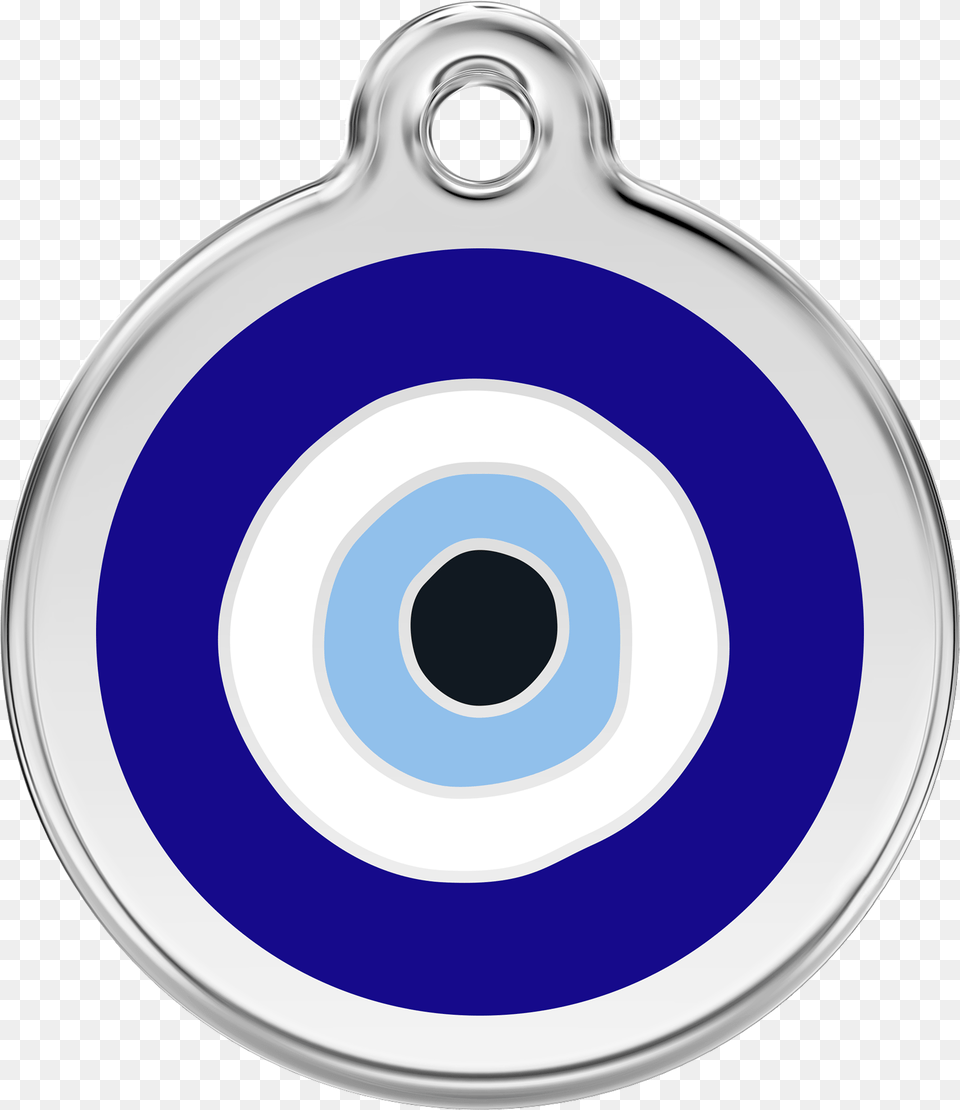 Dark Clipart Evil Eye, Accessories, Disk, Plate Free Png Download