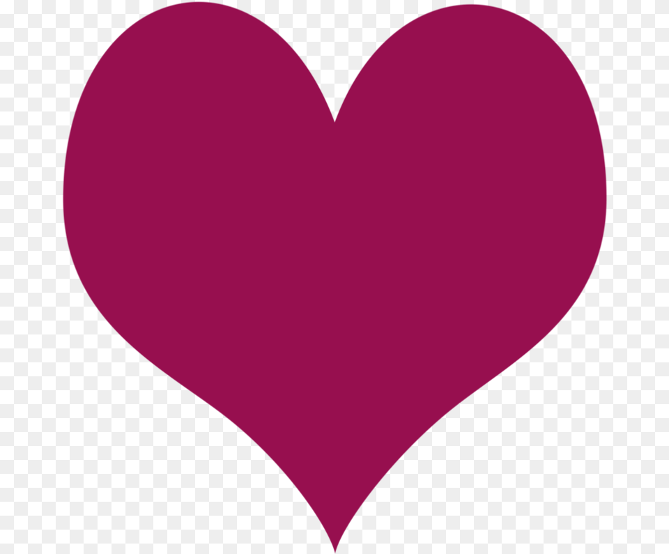 Dark Clipart Purple Heart Heart, Balloon, Astronomy, Moon, Nature Free Transparent Png