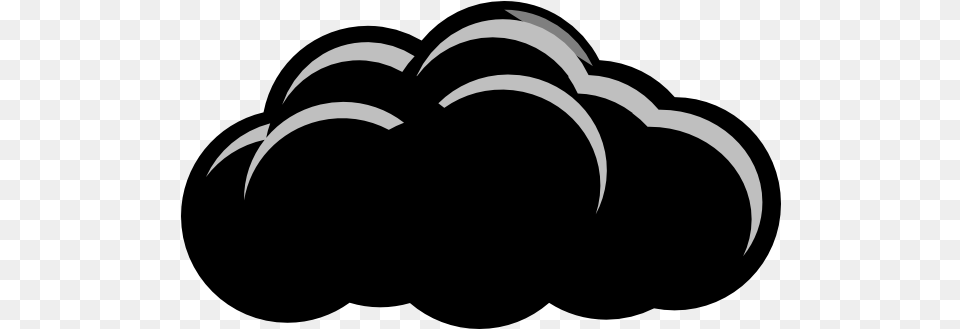 Dark Cloud Clipart Images Black Cloud Clipart, Electronics, Hardware, Claw, Hook Png