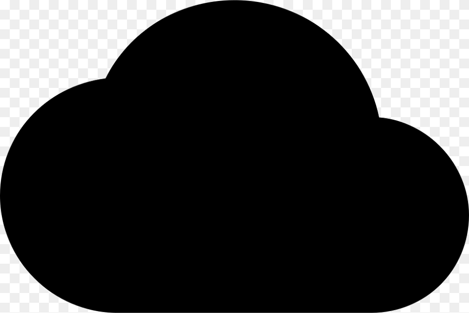 Dark Cloud Icon, Clothing, Hat, Silhouette, Hardhat Png