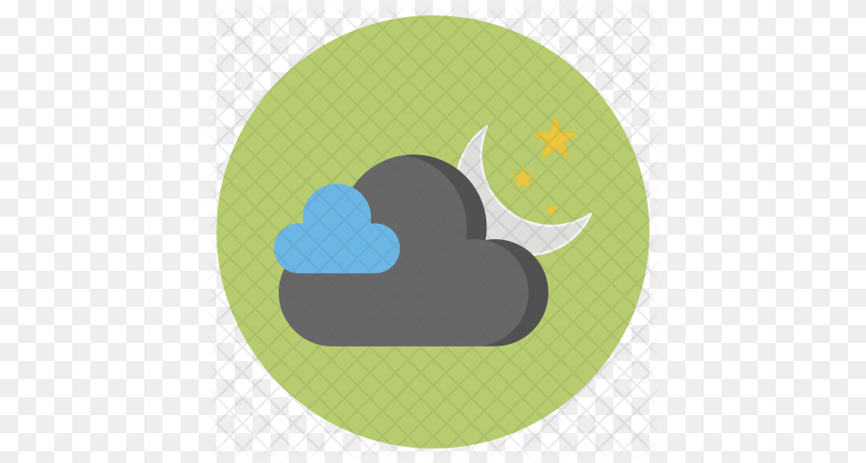 Dark Cloud Icon App Store, Home Decor Free Png Download