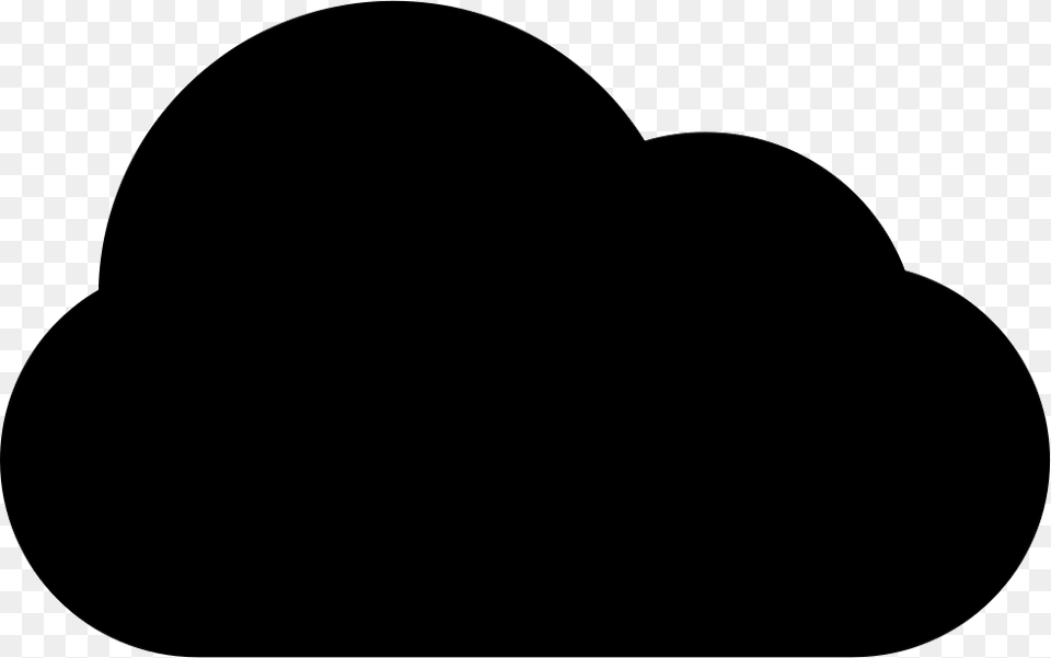 Dark Cloud Nuvem Cinza Em, Silhouette, Clothing, Hardhat, Helmet Free Png